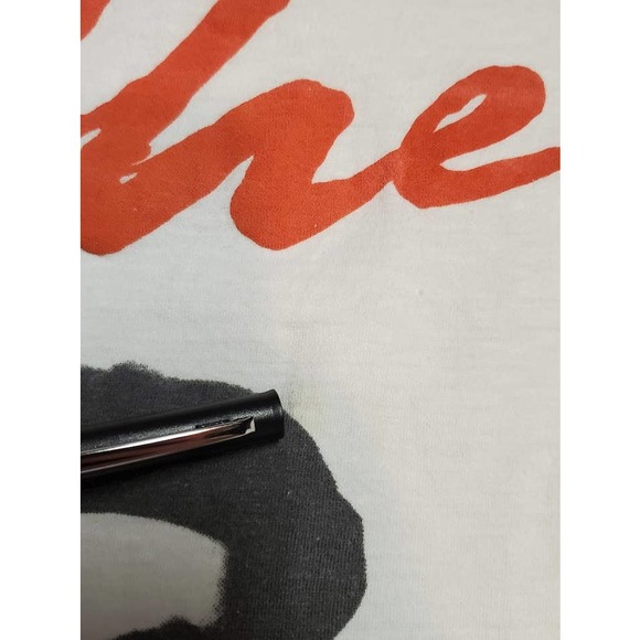 Vintage 90s Single Stitched Che Guevara T Shirt Fits Mens Large L - Picture 5 of 7